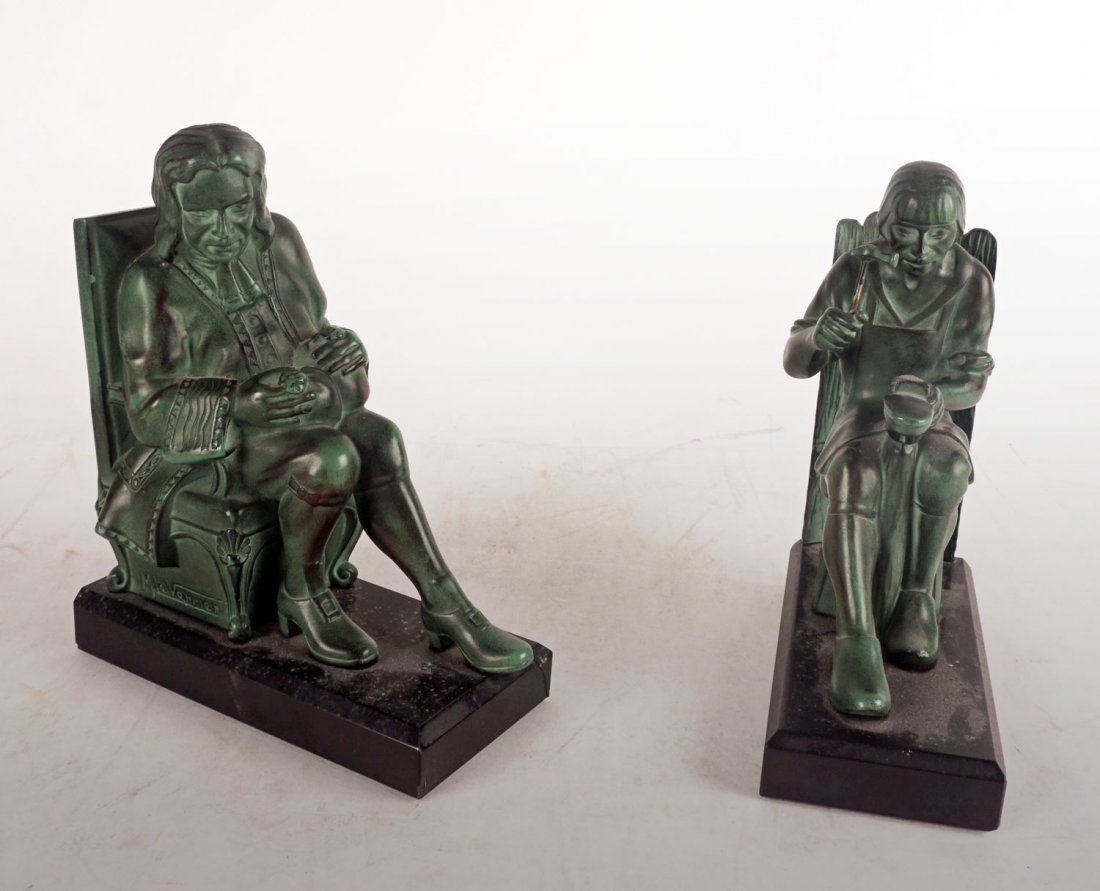 LE VERRIER, Max (1891-1973) (1 of 1)