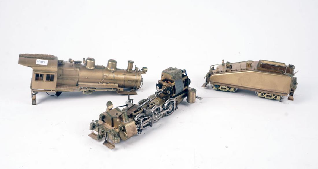 GEM MODELS — ST-504 GAUGE KIT (1 of 1)