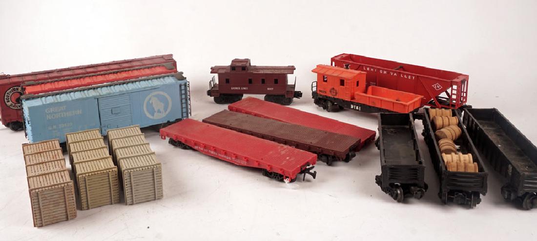 SET OF 12 VARIOUS CARS (1 of 1)