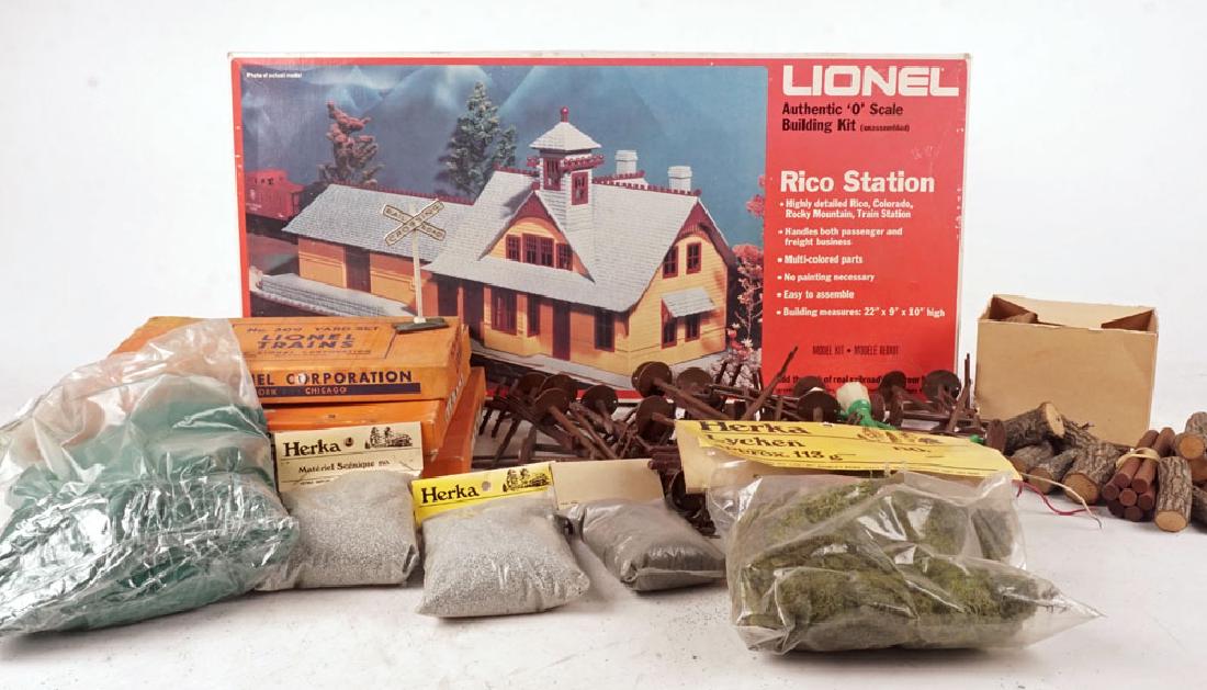 LIONEL / HERKA - ELEMENTS OF SCENOGRAPHY (1 of 1)