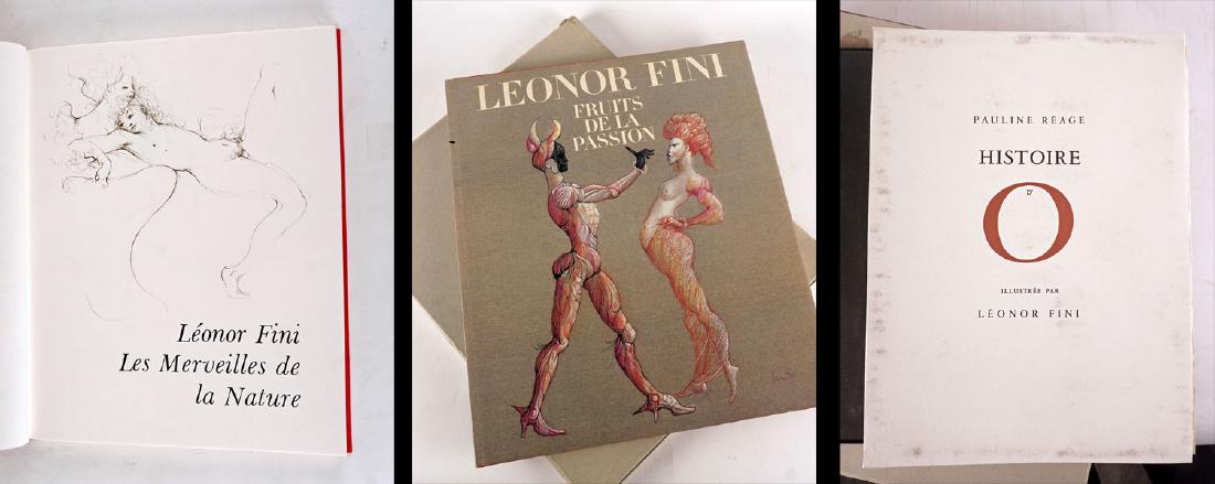 SAINT FRANÇOIS D’ASSISE - Lot de 3 titres (1 of 1)