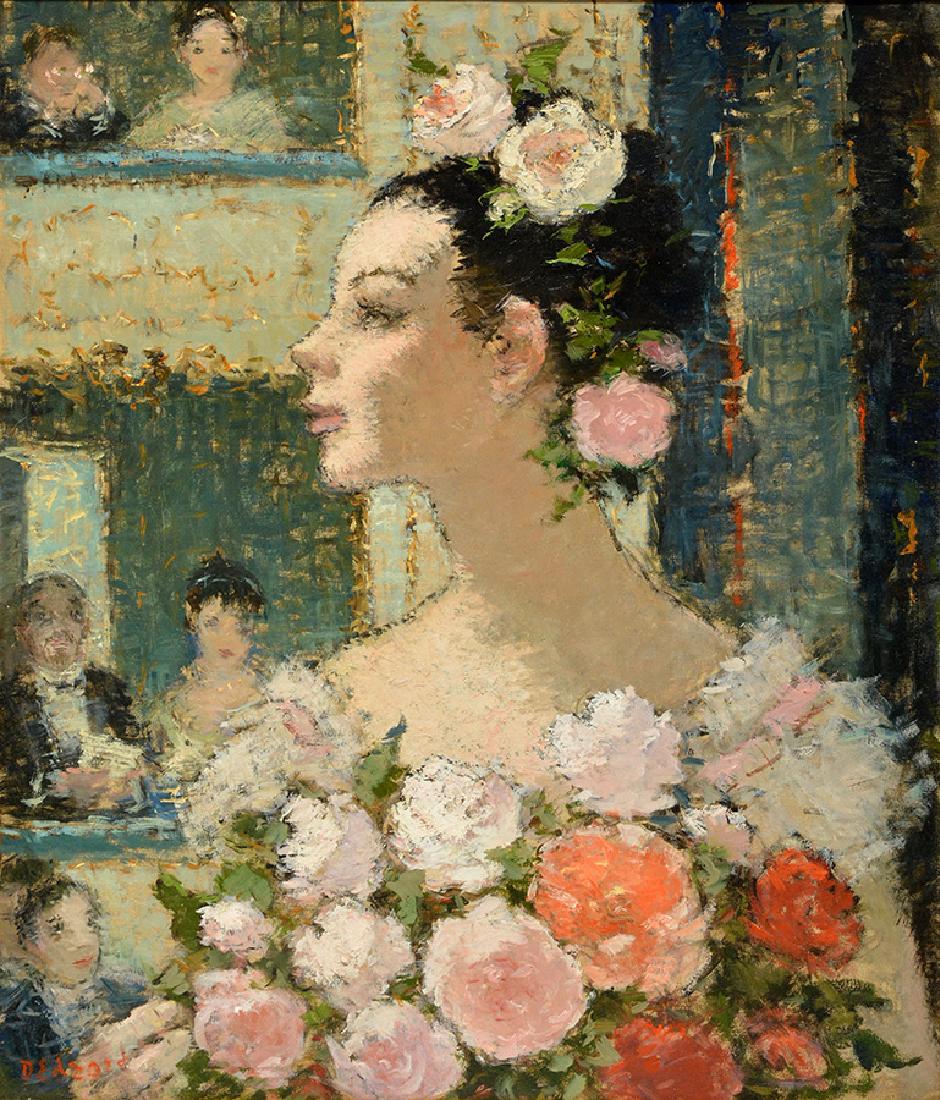 EDZARD, Dietz (1893-1963) (1 of 1)