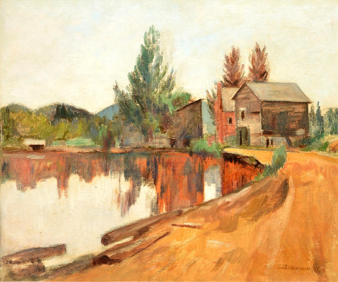 NEUMANN, Ernst (Ernest) (1907-1956) (1 of 1)