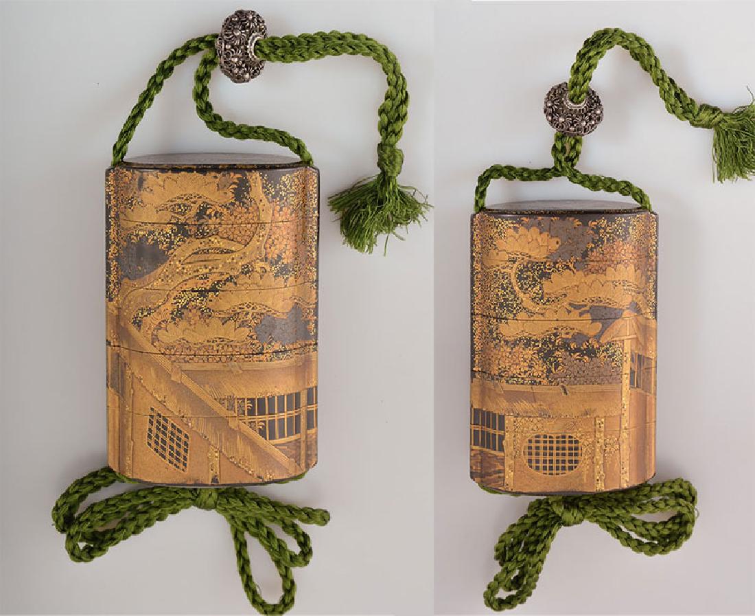 JAPAN, 19th C. (1 of 1)