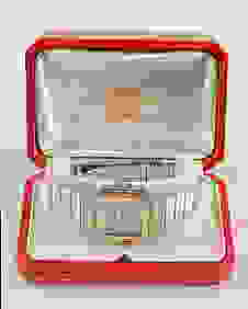 CARTIER - SANTOS First Image