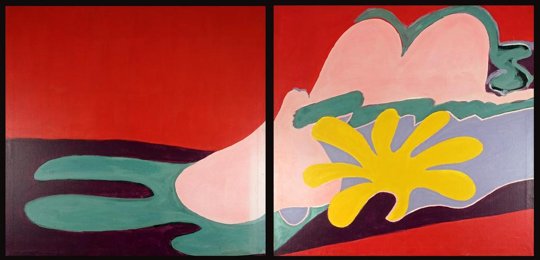 VENOR, Robert (1931-2014) (1 of 1)