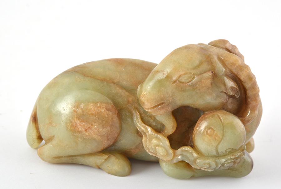 Chine, 1ère moitié du XXe siècle / China, 1st half of (1 of 4)