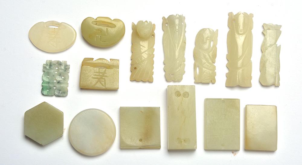 Chine, XXe siècle / China, 20th century (1 of 1)