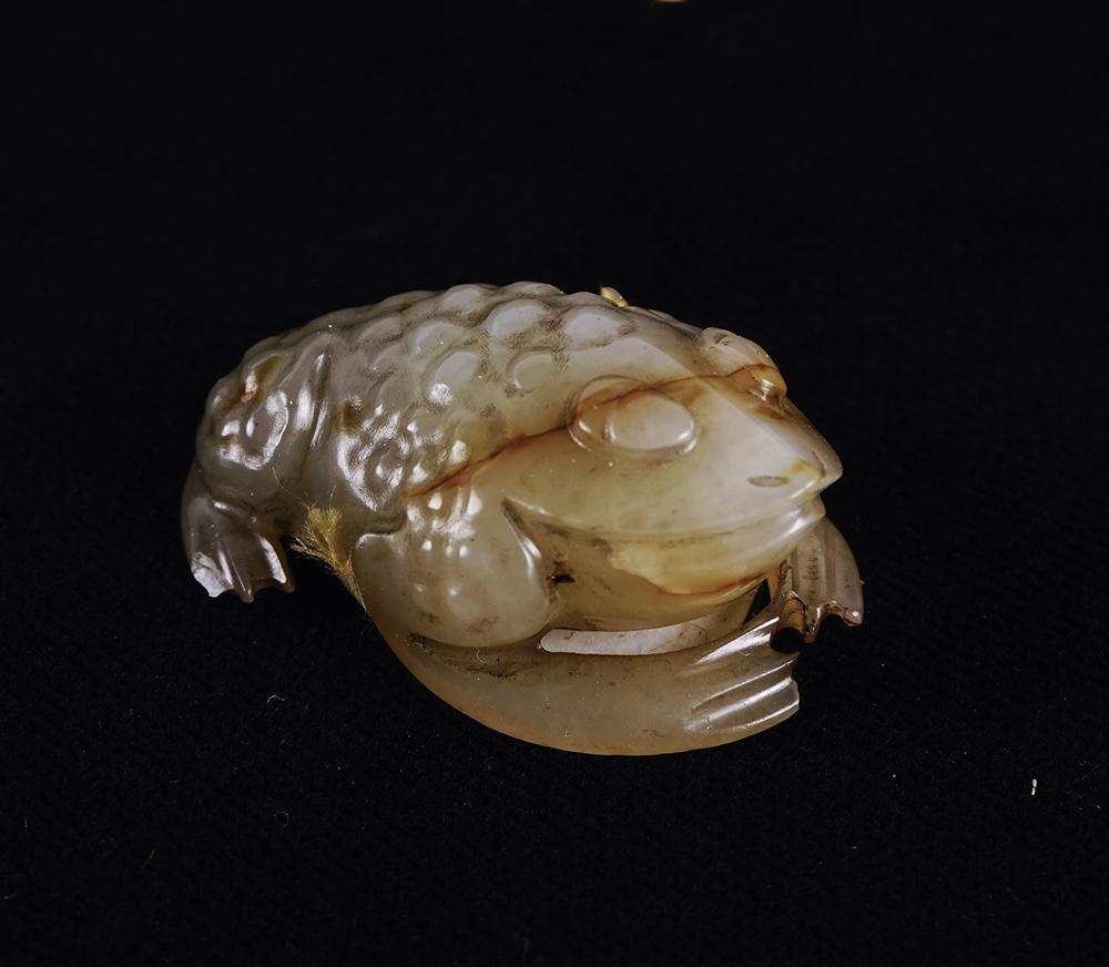 Chine, XXe siècle / China, 20th century (1 of 1)