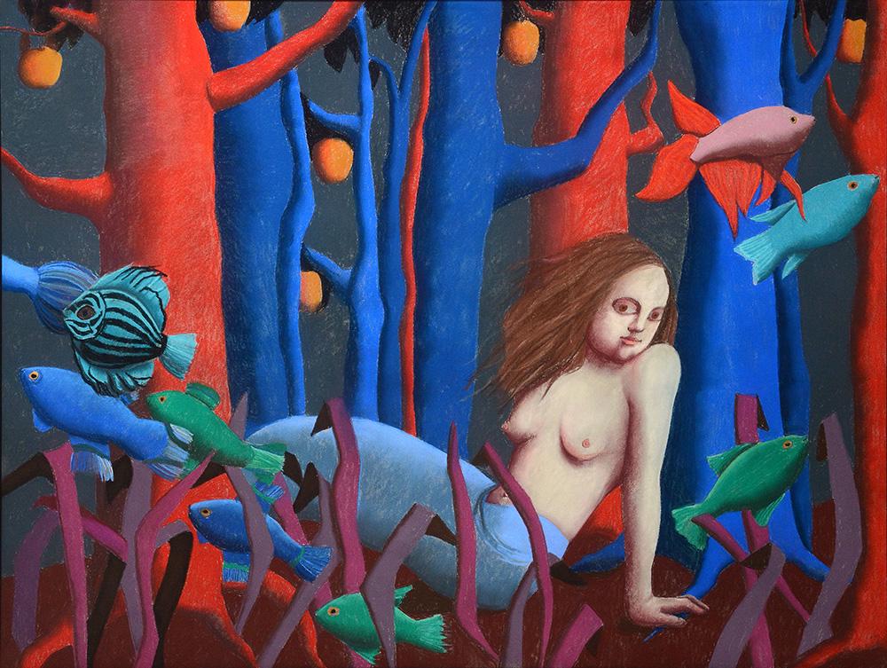 SCOTT, Louise (1936-) (1 of 5)