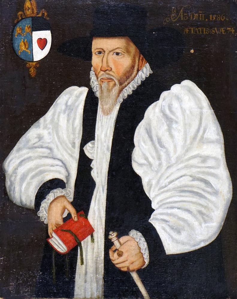 ÉCOLE EUROPÉENNE XIXe / EUROPEAN SCHOOL 19TH C. (1 of 5)