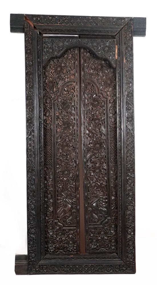 Indochine, XIXe / Indochina, 19th century (1 of 1)