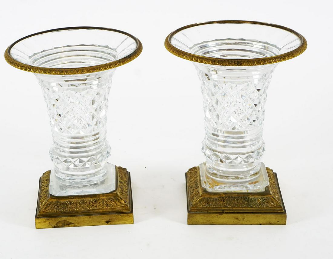 Époque Charles X / Charles X period (1 of 3)