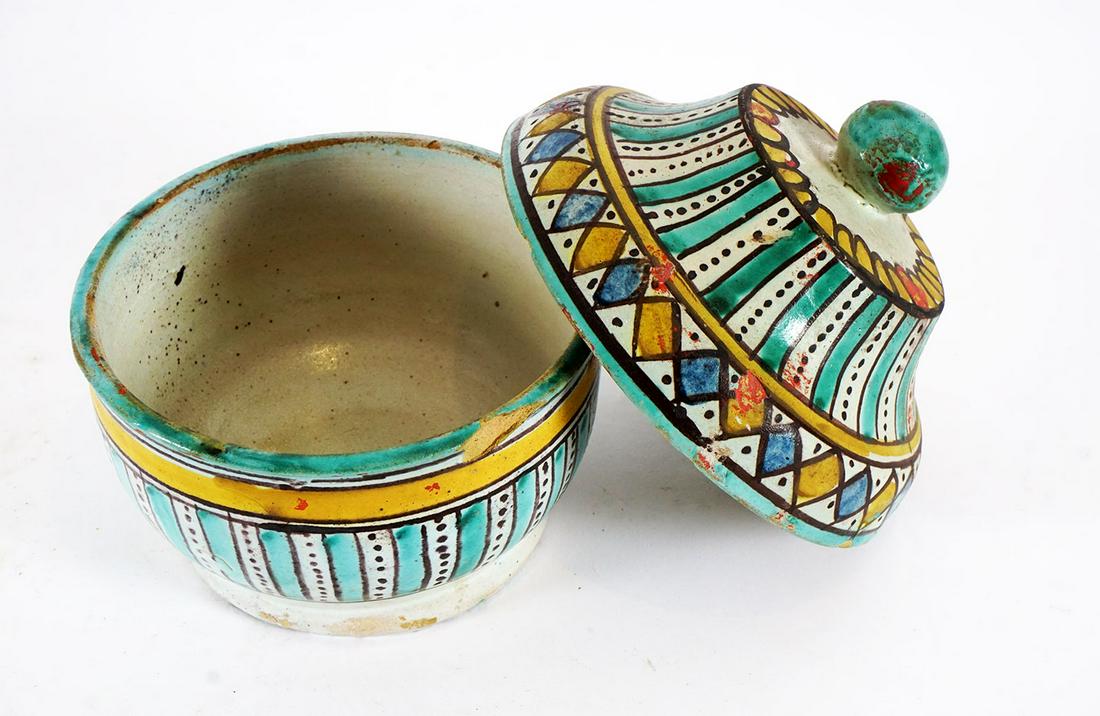 Maroc, XIXe / Morocco, 19th century (1 of 3)