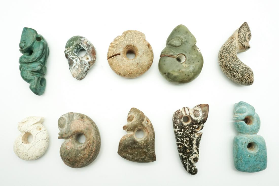 Dragons Zhulong / Zhulong Dragons (1 of 11)