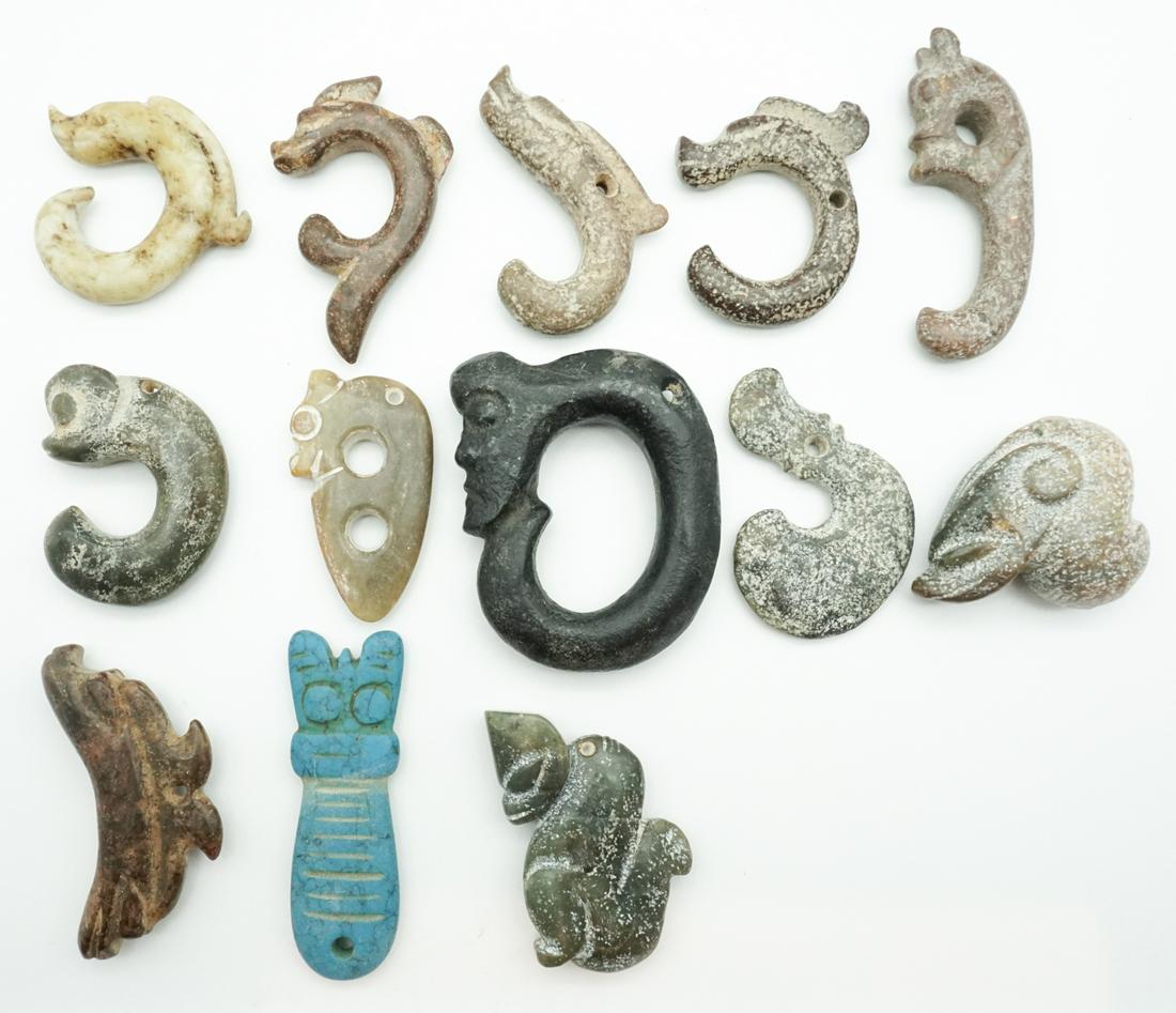 Dragons Archaïques / Archaic Dragons (1 of 12)