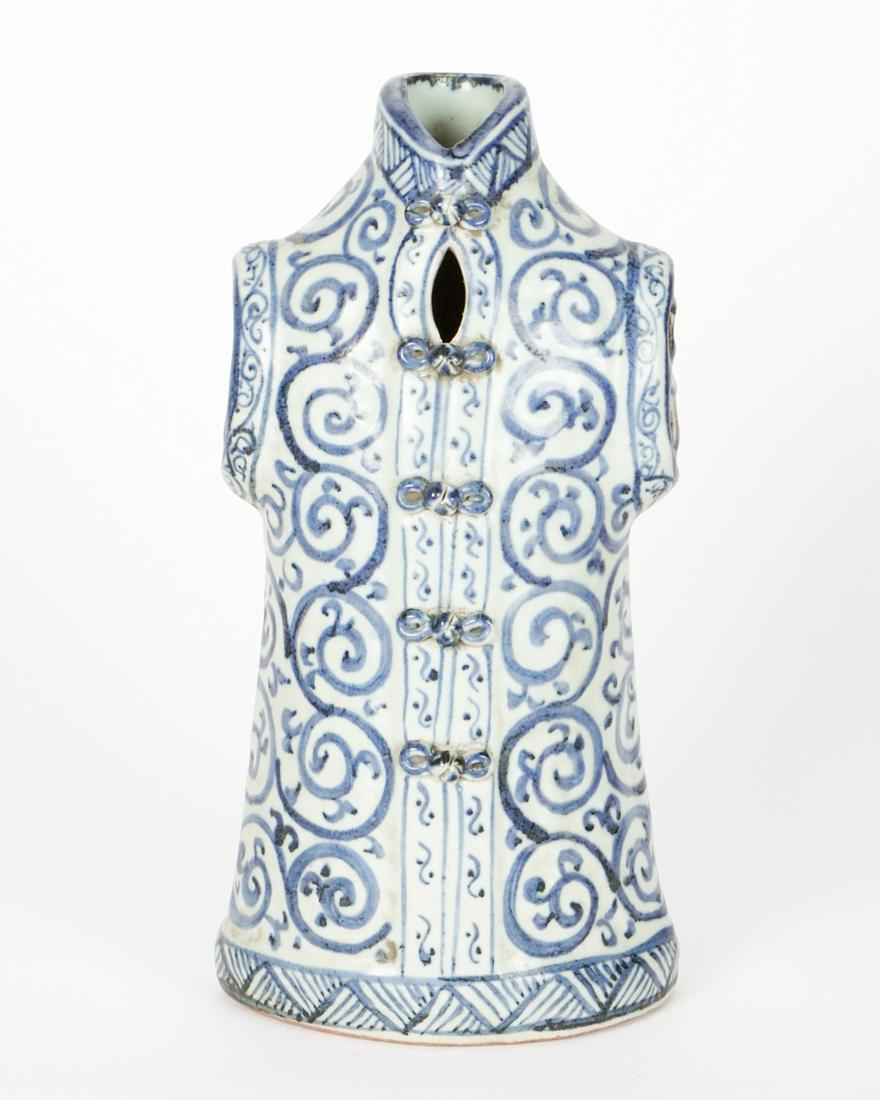 Chine, fin XXe siècle / China, late 20th Century (1 of 4)