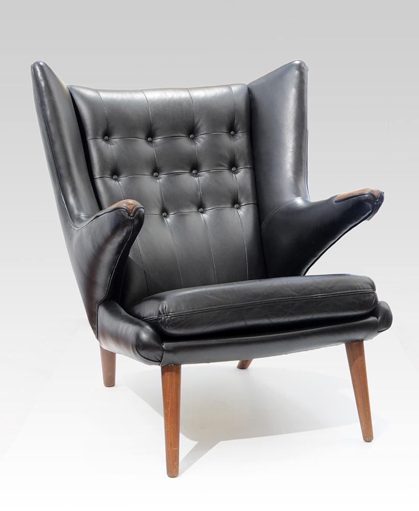 WEGNER, Hans Jorgensen (1914-2007) (1 of 4)