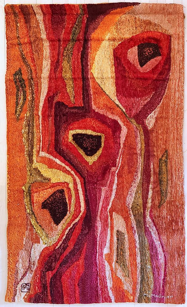 MOULINIER, Marie (active Xxe / active 20th c.) (1 of 5)