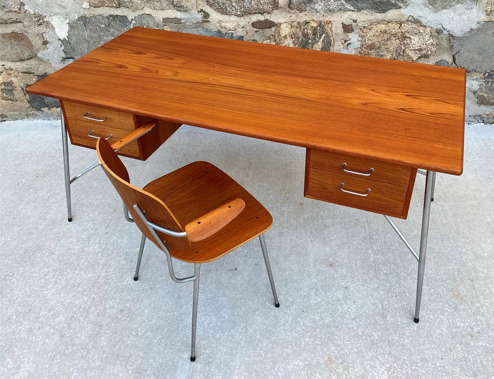 MOGENSEN, Börge (1914-1972) (1 of 8)