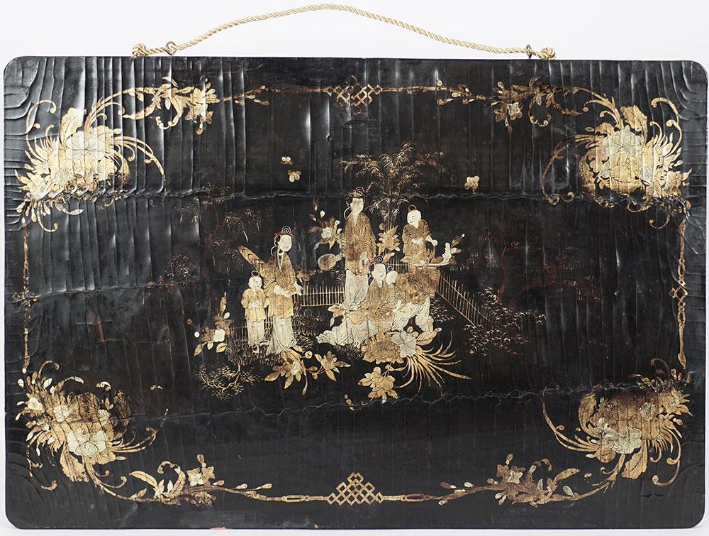 NINGBO XIXe / NINGBO 19TH (1 of 3)