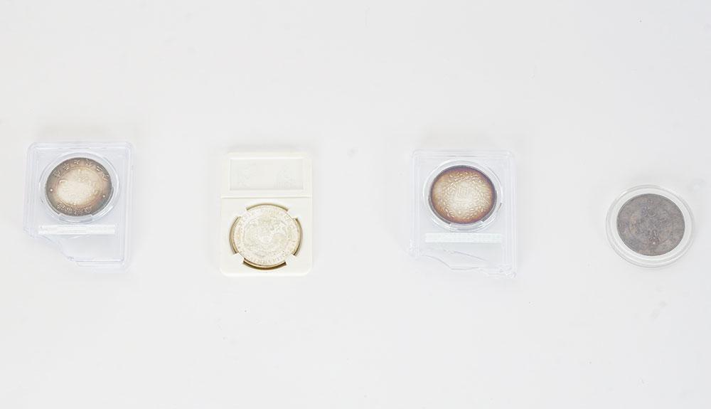 CHINE XXe / 20TH CHINA (1 of 5)