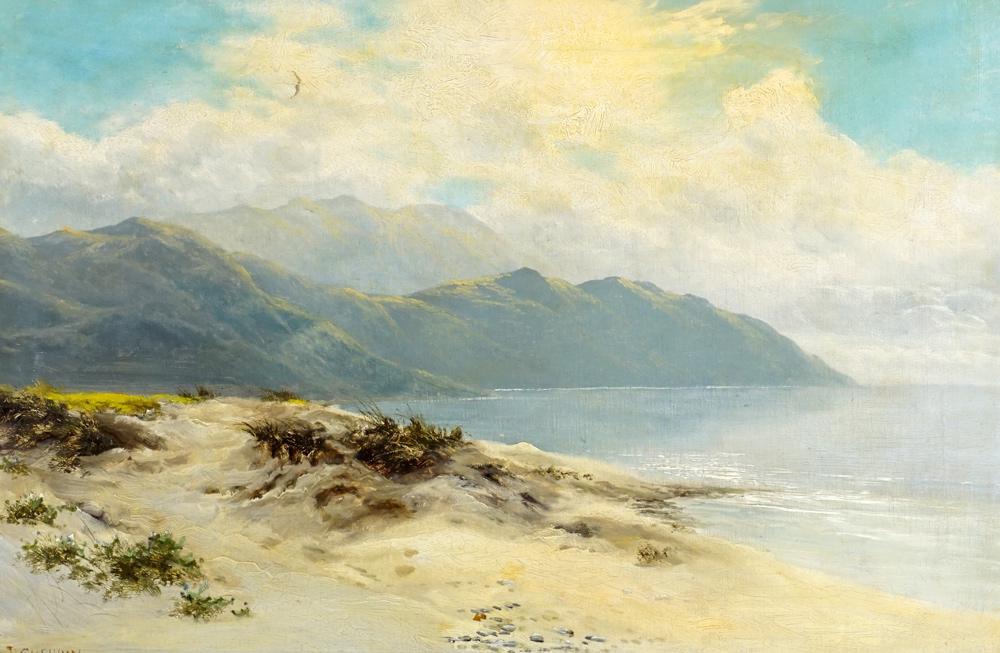 SHERRIN, Daniel (1868-1940) (1 of 6)