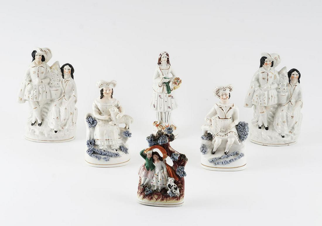 Staffordshire (1 of 7)