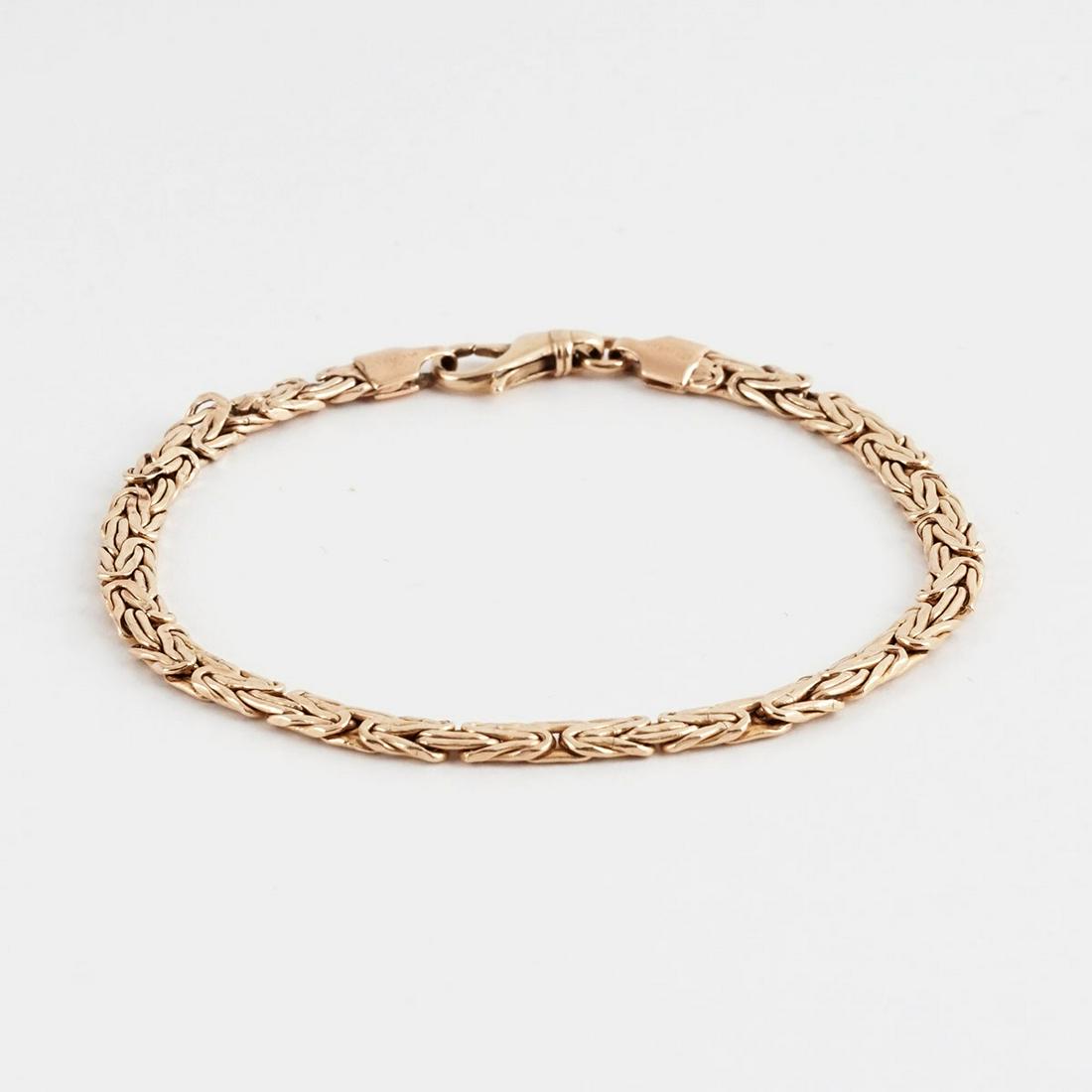 OR 14K / 14K GOLD (1 of 3)