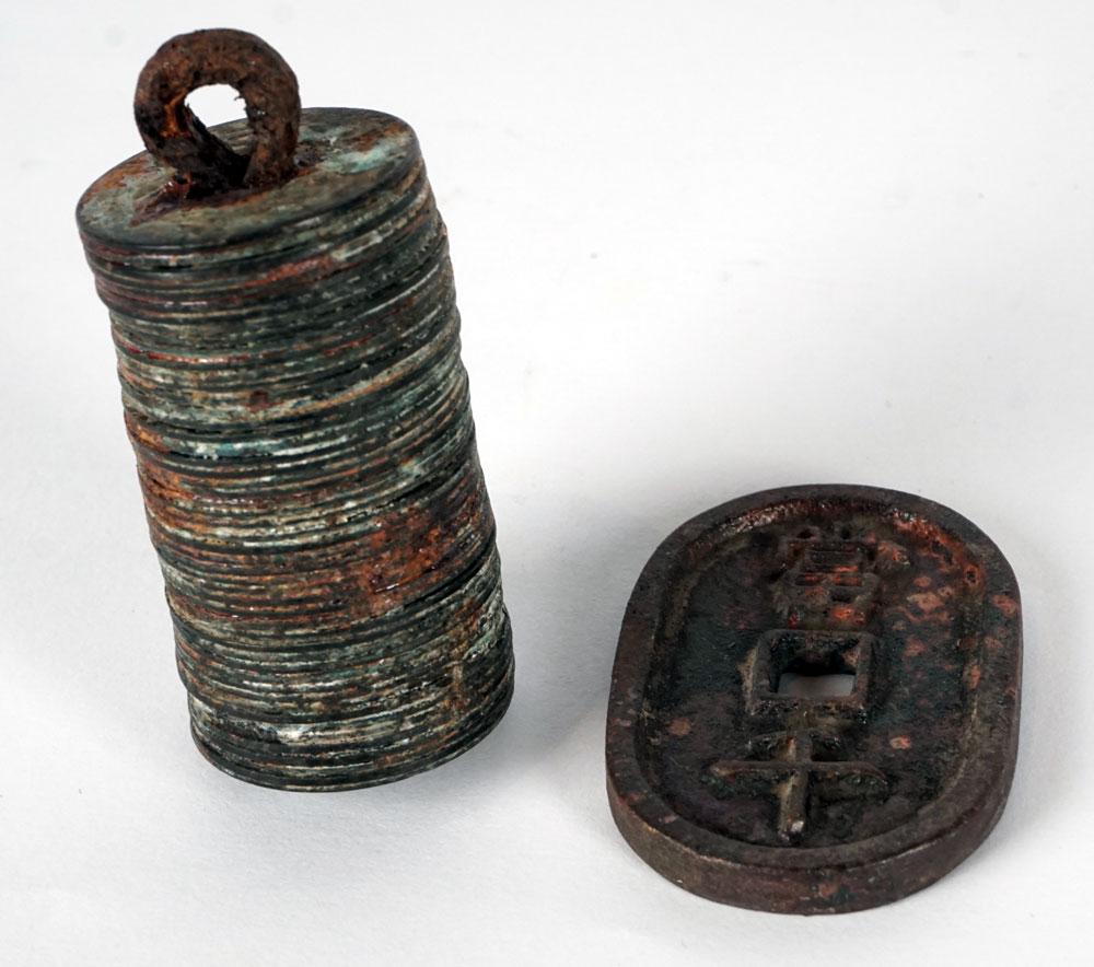 NUMISMATIQUE / NUMISMATIC (1 of 3)