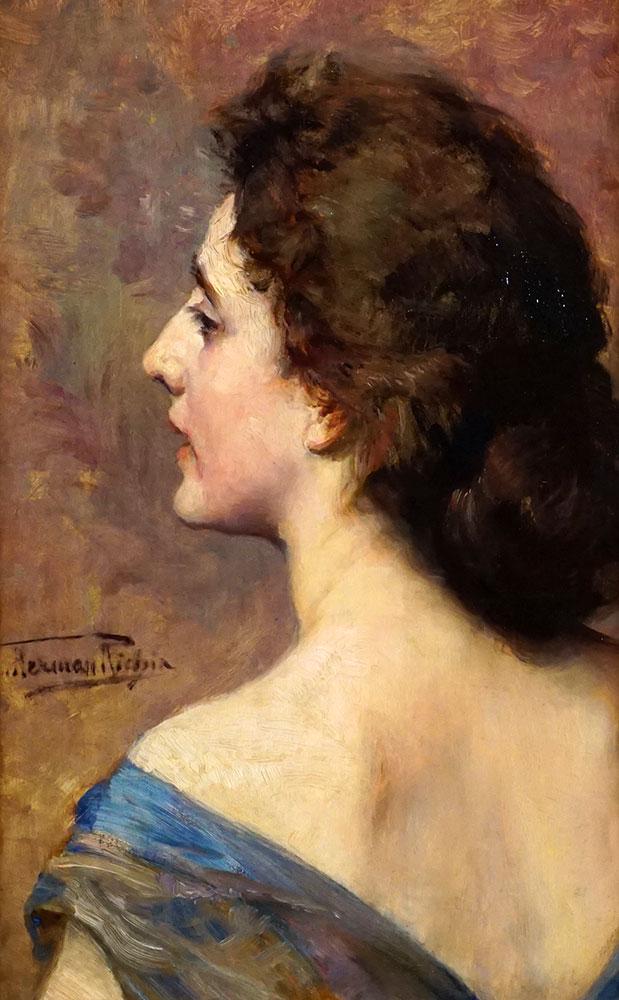 RICHIR, Herman Jean Joseph (1866-1942) (1 of 7)