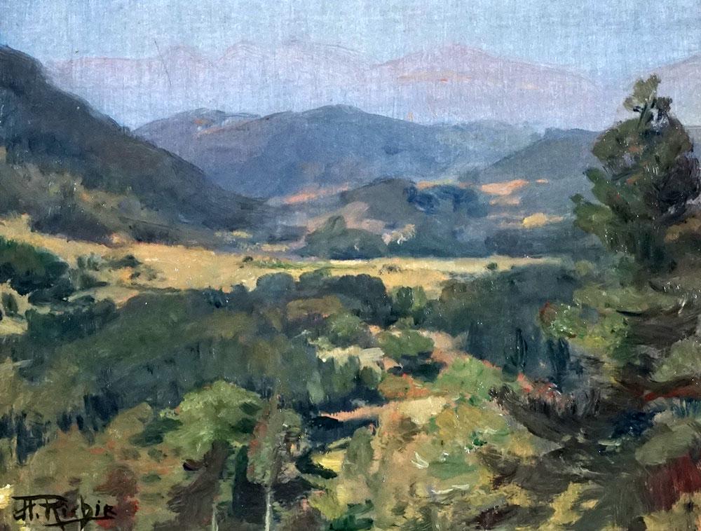 RICHIR, Herman Jean Joseph (1866-1942) (1 of 5)