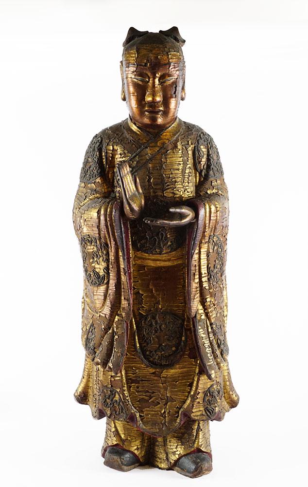 PÉRIODE YUAN / YUAN PERIOD (1 of 7)