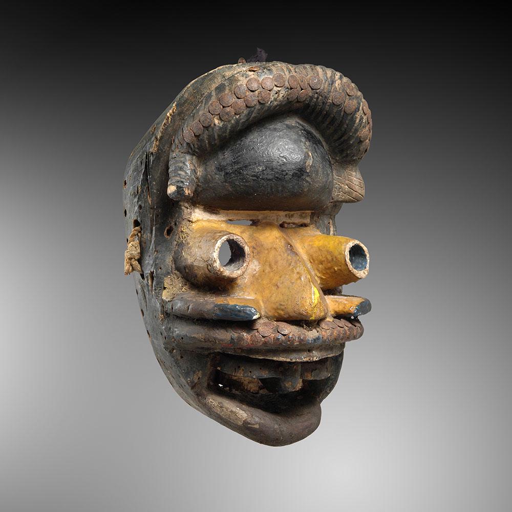 CÔTE D'IVOIRE / IVORY COAST (1 of 5)