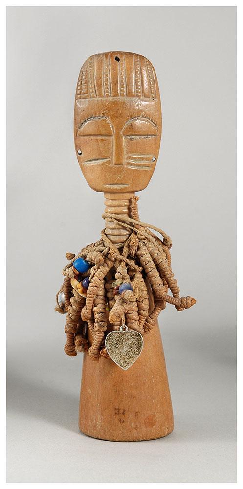 CÔTE D'IVOIRE / IVORY COAST (1 of 1)