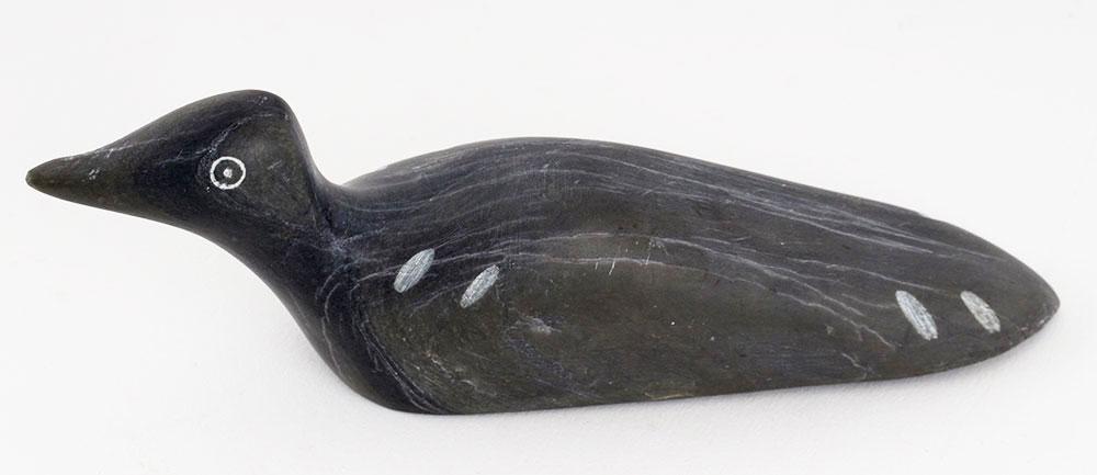 WEETALUKTUK, Annie (1941-) (1 of 3)