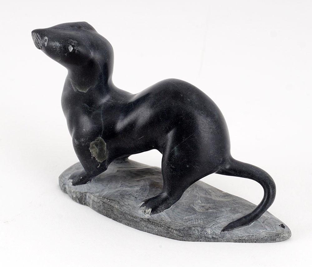 SIVUARAPIK, Thomassiapik (1941-2009) (1 of 4)