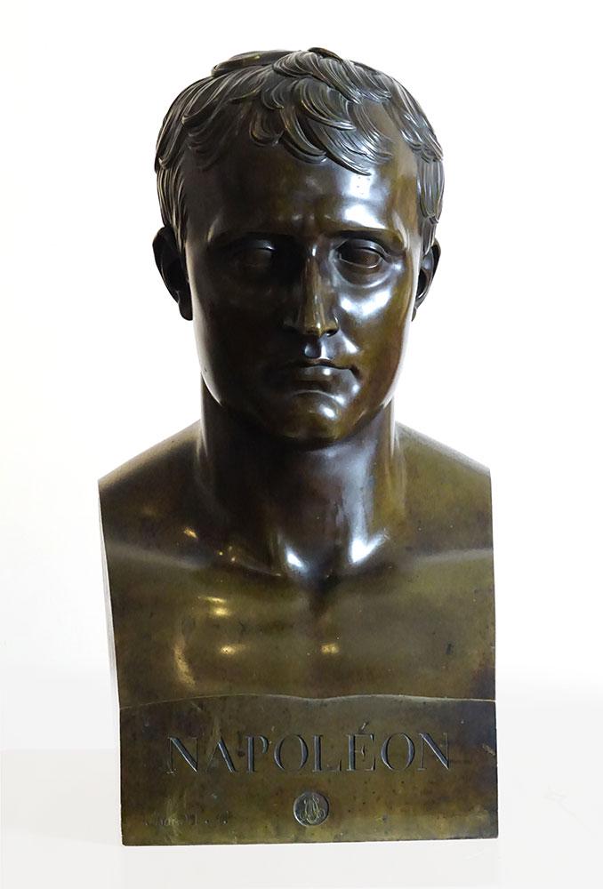 CHAUDET, Antoine Denis (1763-1810) (1 of 7)