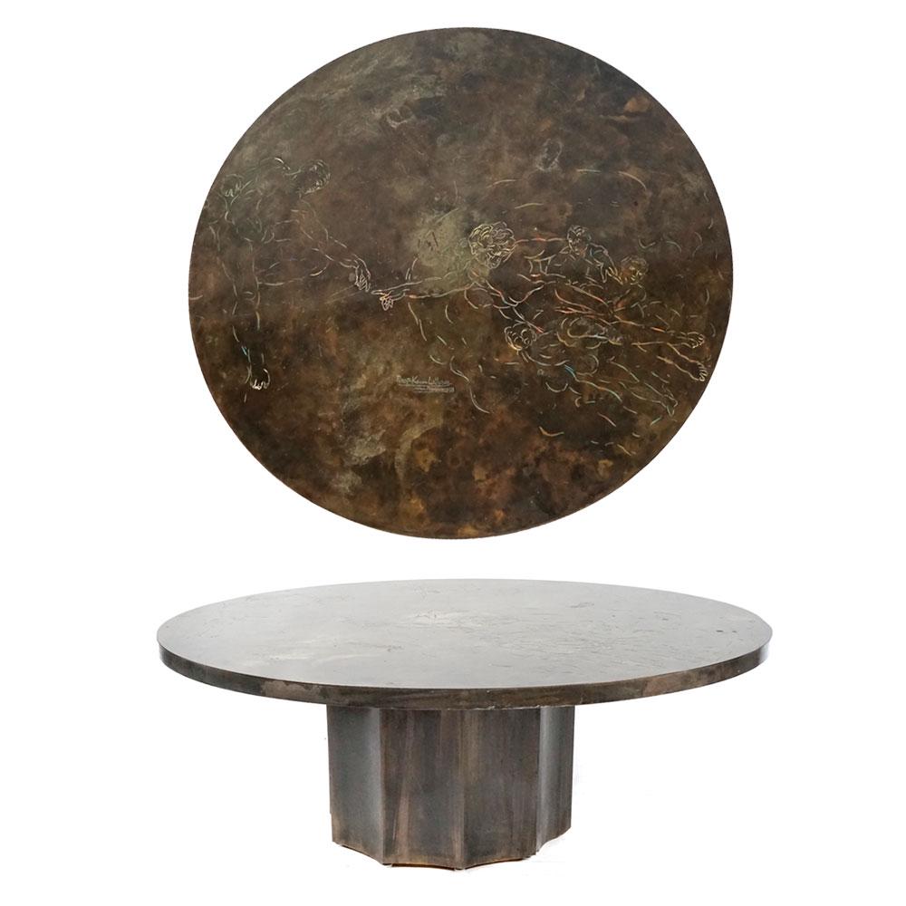 PHILIP & KELVIN LAVERNE (1 of 6)