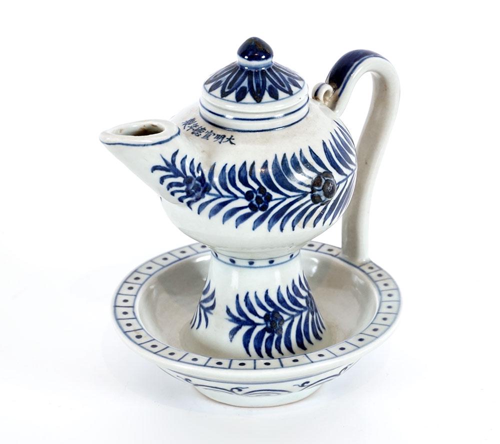 CHINE / CHINA (1 of 4)