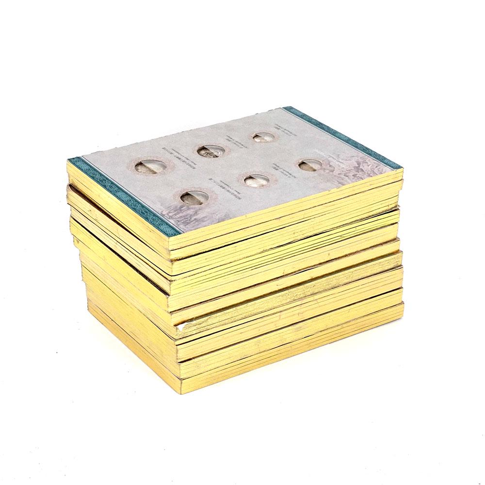 XXe SIÈCLE / 20th CENTURY (1 of 5)