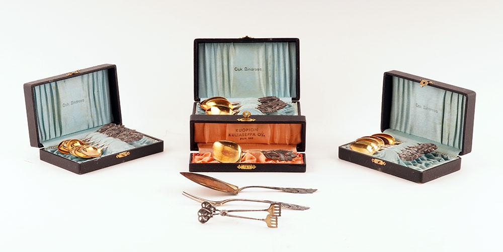 ARGENT / SILVER 813H (1 of 8)