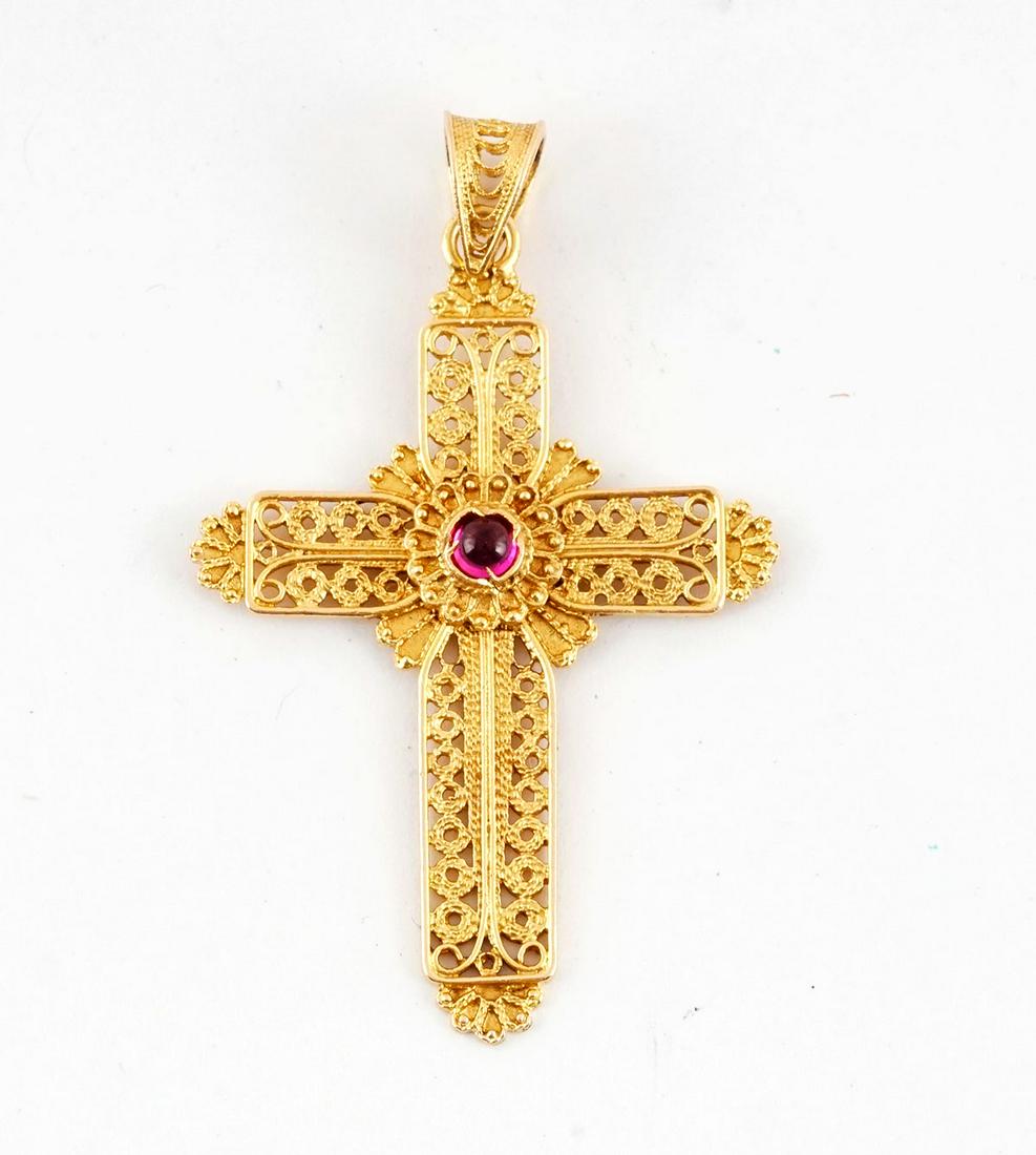 OR 14K / 14K GOLD (1 of 3)