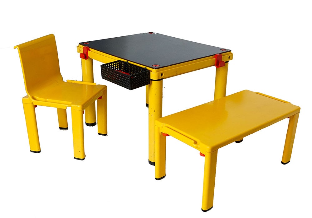 KARTELL, MADE IN ITALY (1 of 4)