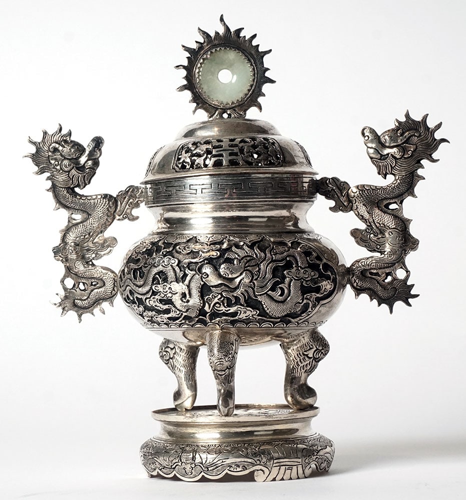 Vers 1950 / Around 1950 (1 of 2)