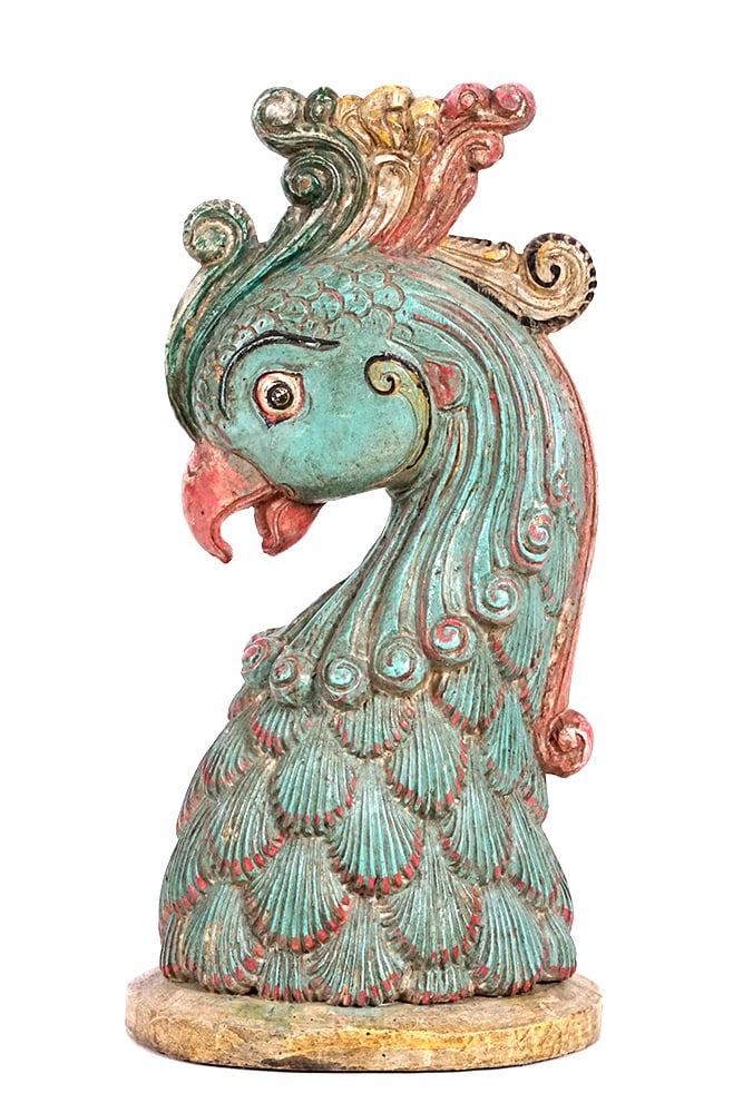 bois polychrome / polychrome wood (1 of 3)