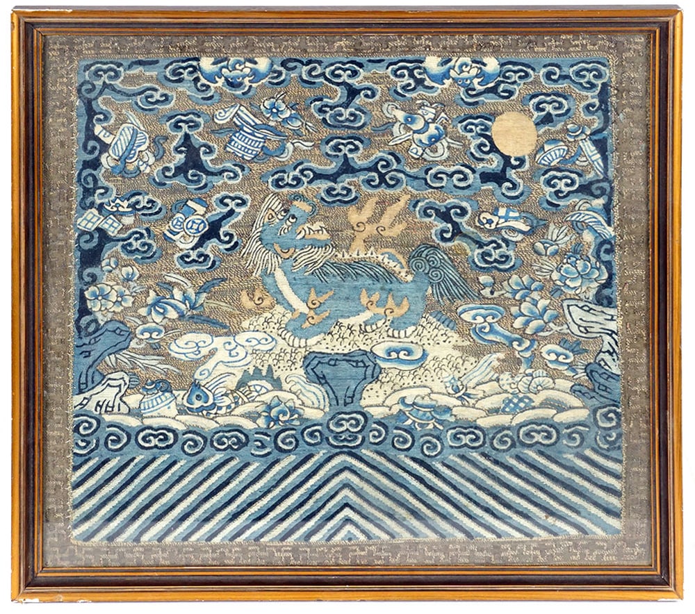 XIXE SIÈCLE / 19TH CENTURY (1 of 4)