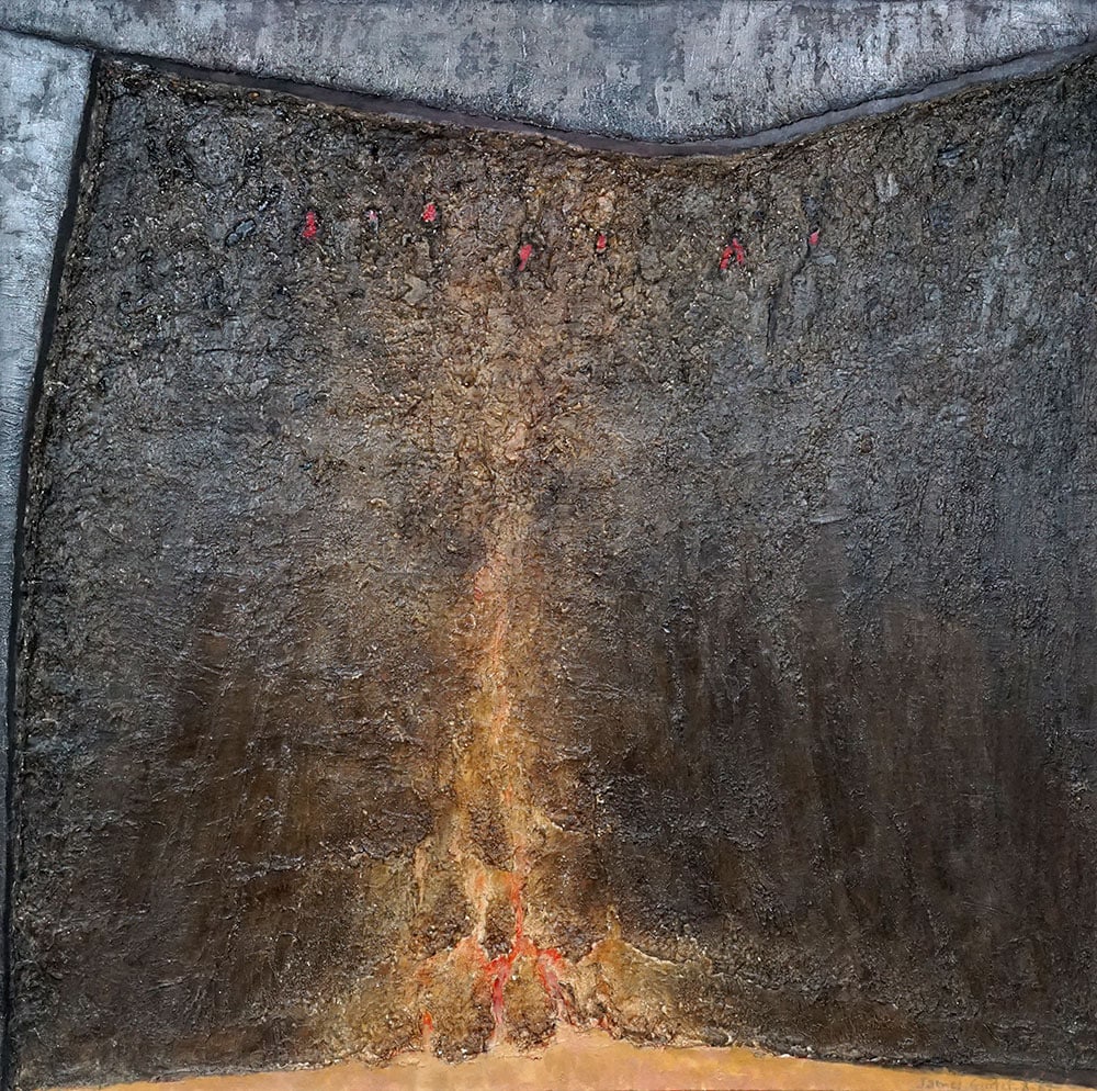 GUITET, James (1925-2010) (1 of 5)