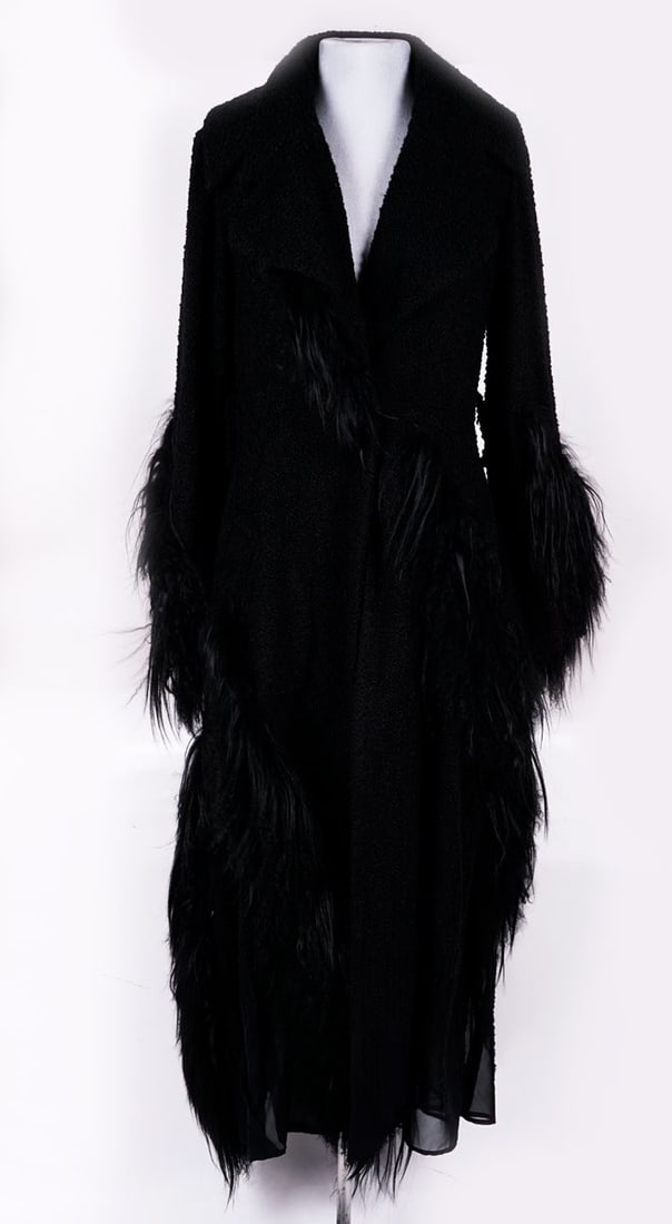 CHRISTIAN DIOR (1 of 9)