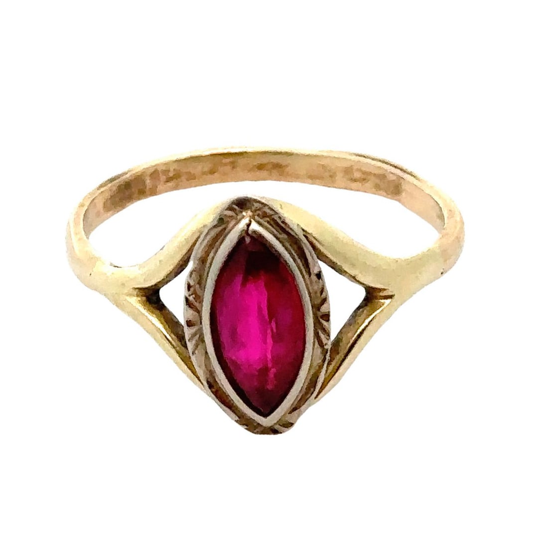 OR 10K / 10K GOLD (1 of 1)